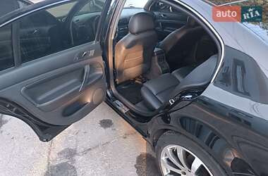 Лифтбек Skoda Superb 2006 в 