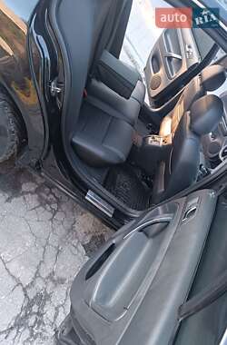 Лифтбек Skoda Superb 2006 в 