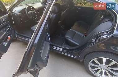 Лифтбек Skoda Superb 2006 в 