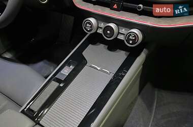 Лифтбек Skoda Superb 2025 в 