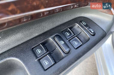 Лифтбек Skoda Superb 2004 в 