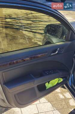 Универсал Skoda Superb 2014 в 