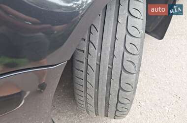 Лифтбек Skoda Superb 2008 в 