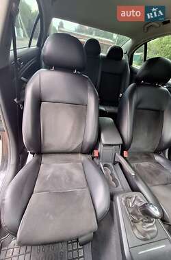 Лифтбек Skoda Superb 2008 в 