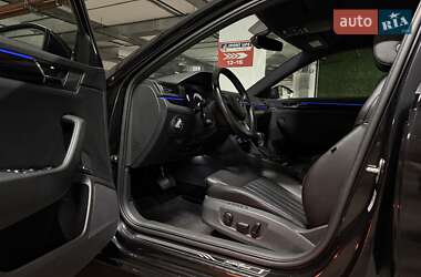 Лифтбек Skoda Superb 2018 в 