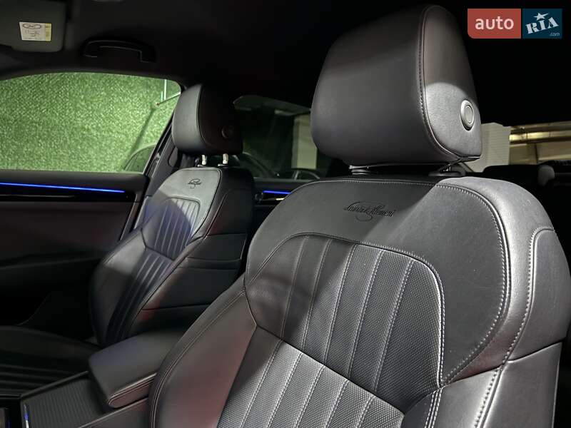 Лифтбек Skoda Superb 2018 в Киеве