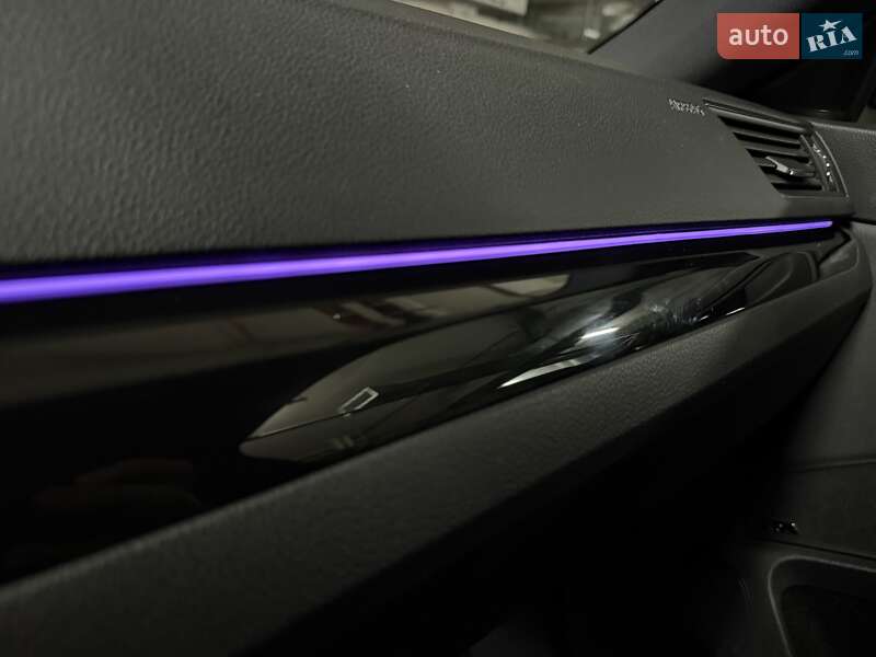 Лифтбек Skoda Superb 2018 в Киеве
