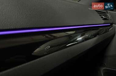 Лифтбек Skoda Superb 2018 в 