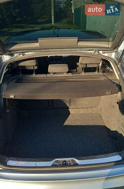 Лифтбек Skoda Superb 2010 в 