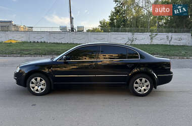 Лифтбек Skoda Superb 2003 в Харькове