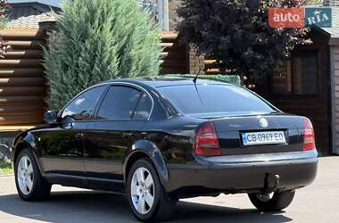 Лифтбек Skoda Superb 2006 в 
