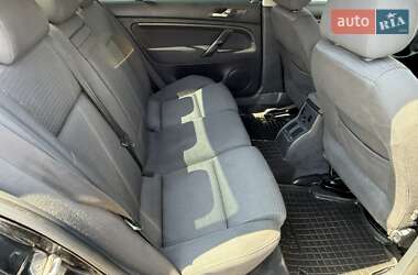Лифтбек Skoda Superb 2006 в 