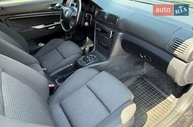 Лифтбек Skoda Superb 2006 в 