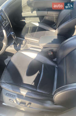 Универсал Skoda Superb 2015 в 