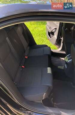 Лифтбек Skoda Superb 2017 в 