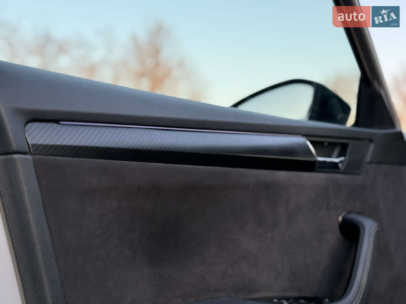 Лифтбек Skoda Superb 2020 в Луцке