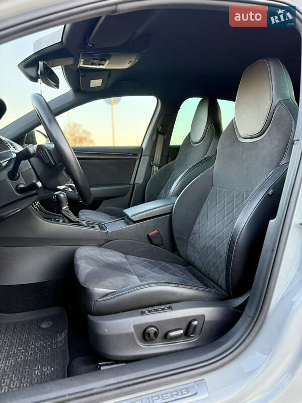 Лифтбек Skoda Superb 2020 в Луцке