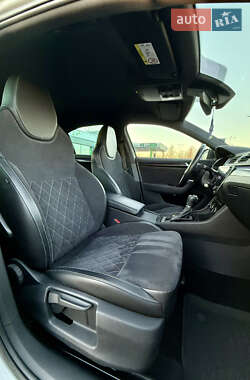 Лифтбек Skoda Superb 2020 в 