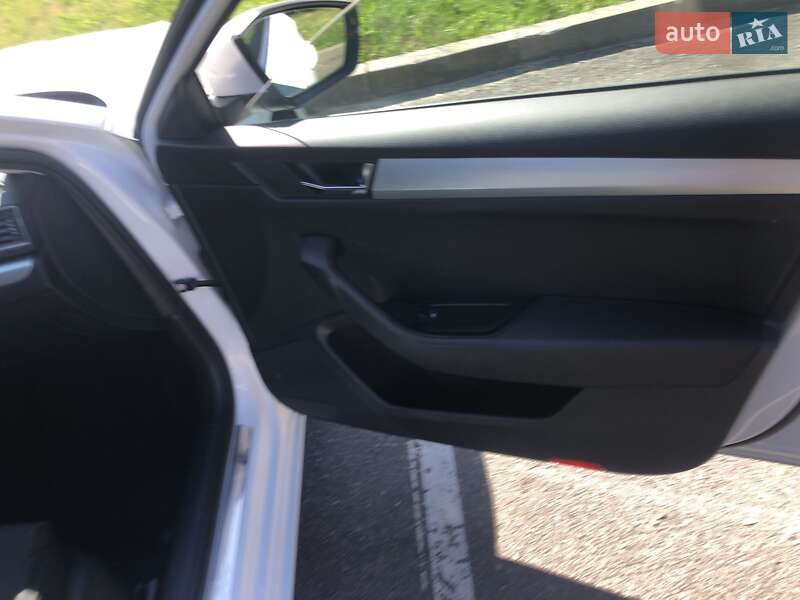 Универсал Skoda Superb 2016 в Каменец-Подольском