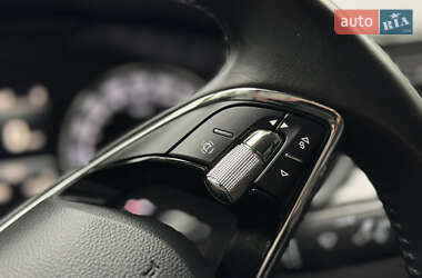 Лифтбек Skoda Superb 2021 в 