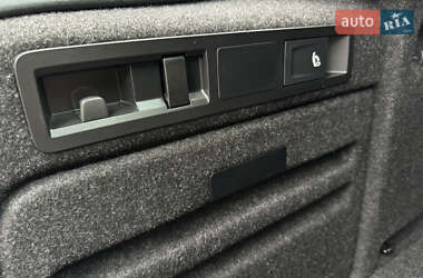 Лифтбек Skoda Superb 2021 в 