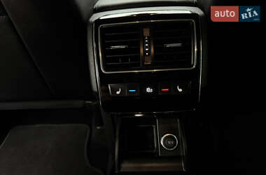 Лифтбек Skoda Superb 2021 в 
