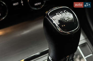 Лифтбек Skoda Superb 2021 в 