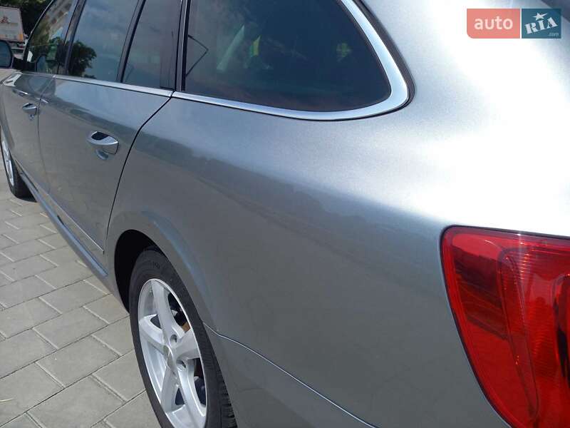 Универсал Skoda Superb 2011 в Черкассах фото 12 Универсал Skoda Superb 2011 в Черкассах
