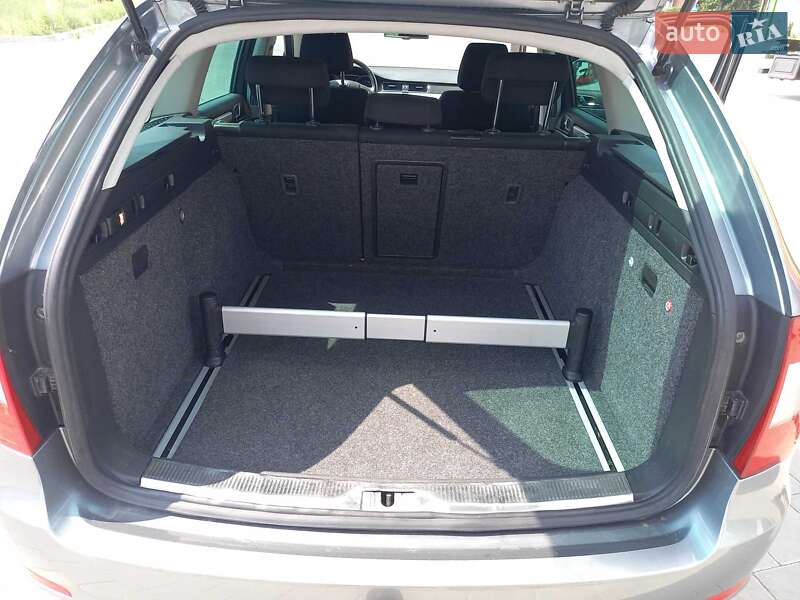 Универсал Skoda Superb 2011 в Черкассах фото 14 Универсал Skoda Superb 2011 в Черкассах