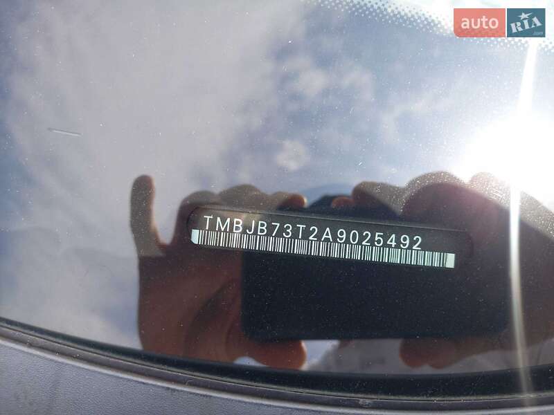 Универсал Skoda Superb 2011 в Черкассах фото 23 Универсал Skoda Superb 2011 в Черкассах