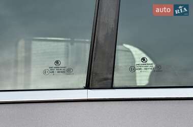 Лифтбек Skoda Superb 2010 в 