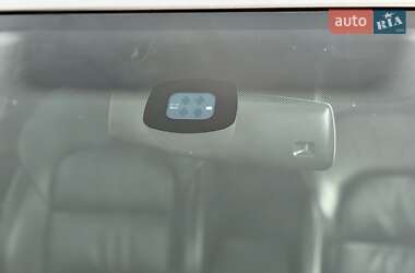 Лифтбек Skoda Superb 2010 в 