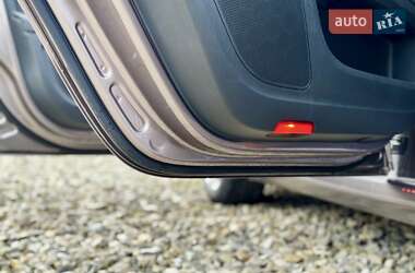 Лифтбек Skoda Superb 2010 в 