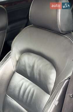 Лифтбек Skoda Superb 2010 в 