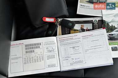 Лифтбек Skoda Superb 2010 в 