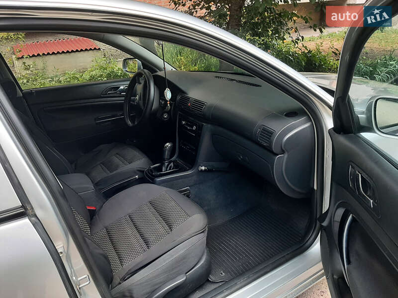 Лифтбек Skoda Superb 2005 в Полтаве фото 3 Лифтбек Skoda Superb 2005 в Полтаве