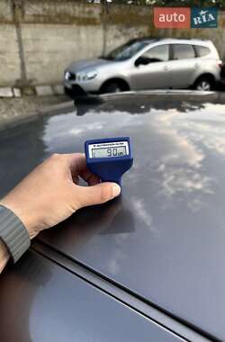 Лифтбек Skoda Superb 2010 в 