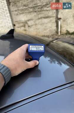 Лифтбек Skoda Superb 2010 в 