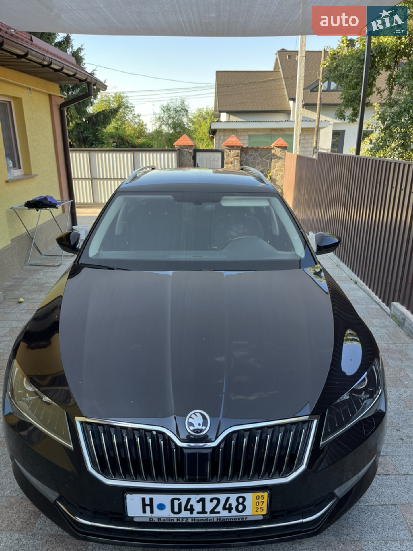 2016 Skoda Superb - мініатюра 4