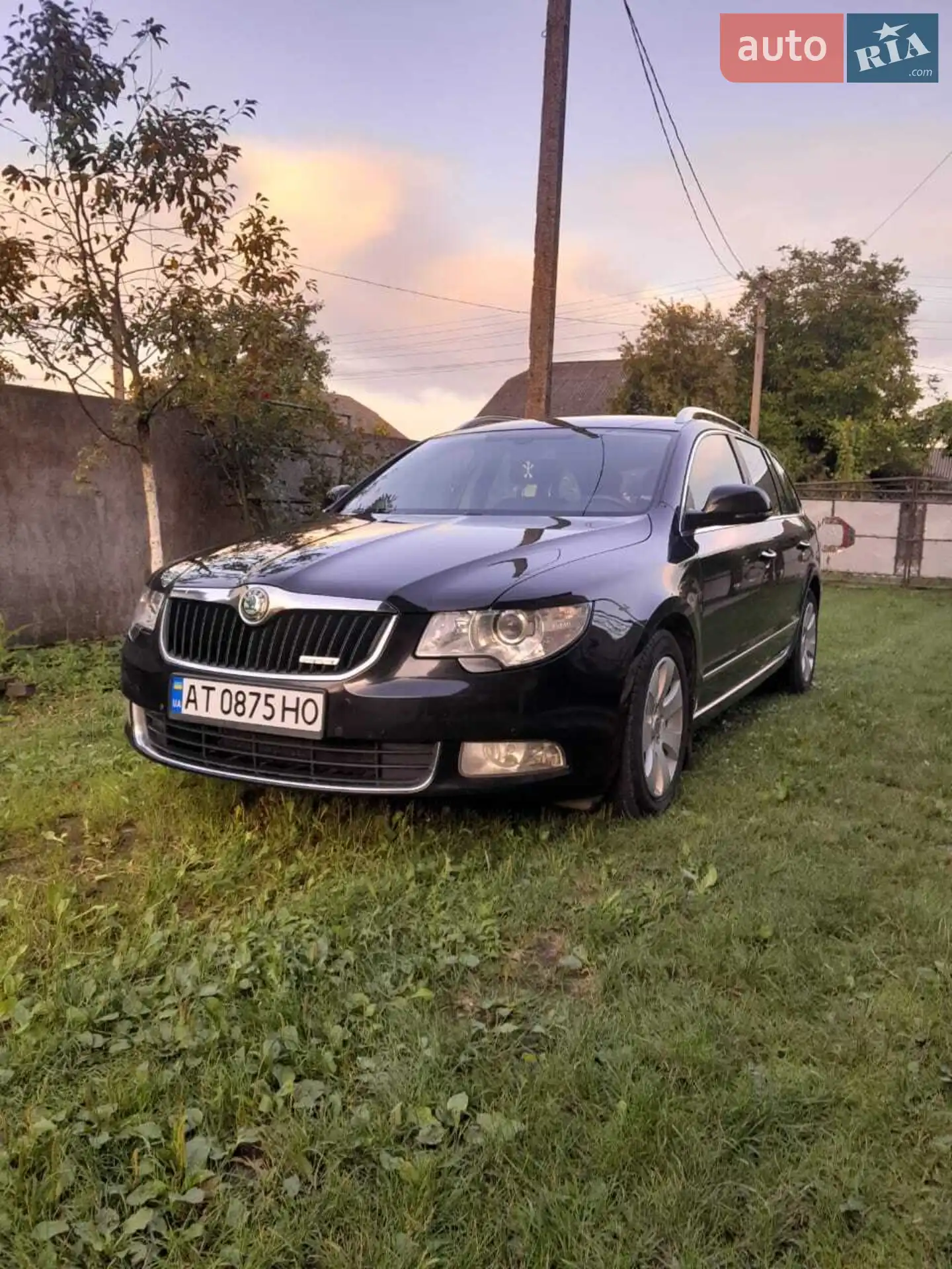 2012 Skoda Superb - мініатюра 3