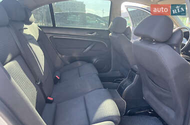Лифтбек Skoda Superb 2006 в 