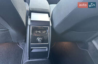 Универсал Skoda Superb 2009 в 