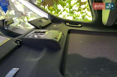 Универсал Skoda Superb 2020 в 