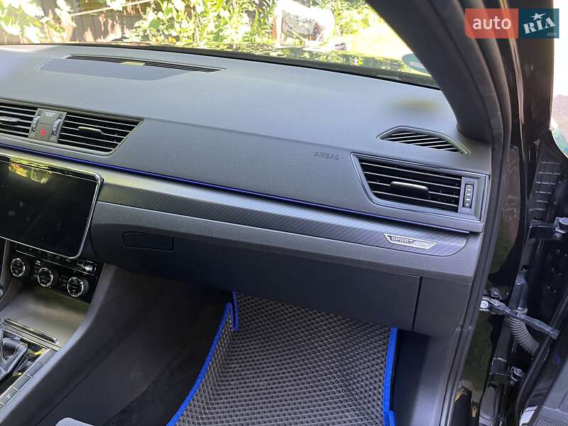 Універсал Skoda Superb 2020 в Коростені