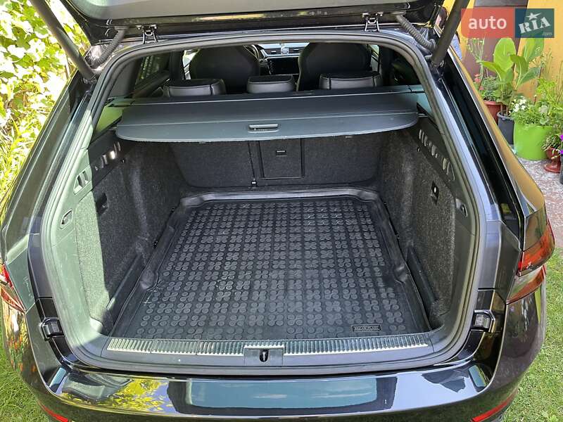 Універсал Skoda Superb 2020 в Коростені