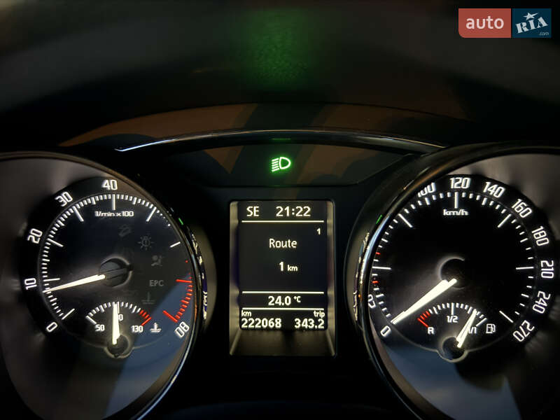 Лифтбек Skoda Superb 2008 в Киеве фото 2 Лифтбек Skoda Superb 2008 в Киеве