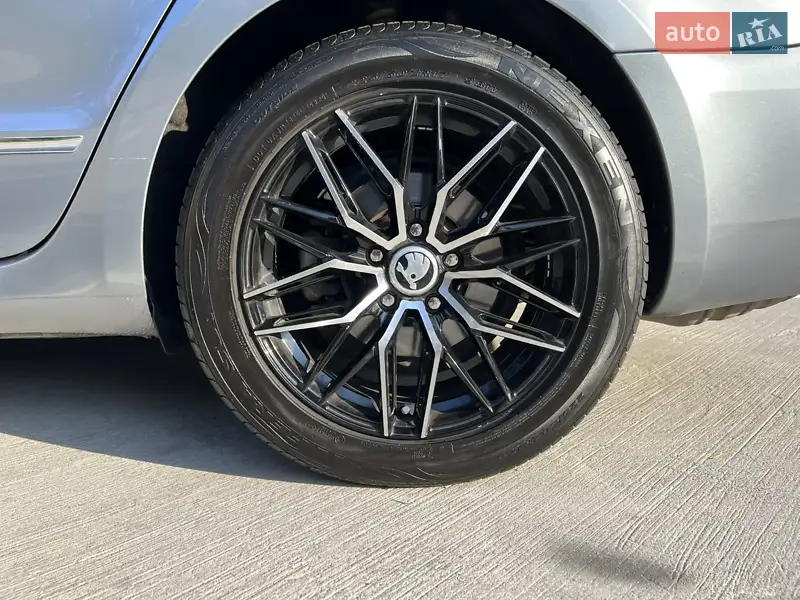 Skoda Superb 2008 VIN TMBAB93T199008898 фото оголошення 3 з 55