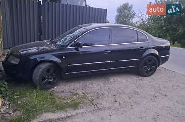 Лифтбек Skoda Superb 2005 в Луцке