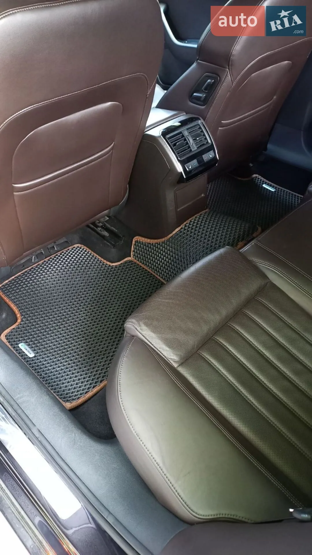 2016 Skoda Superb - мініатюра 9