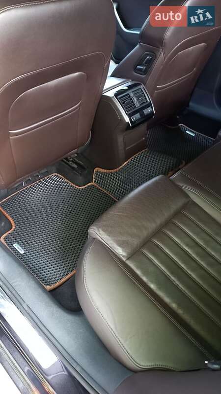 Лифтбек Skoda Superb 2016 в Ивано-Франковске фото 9 Лифтбек Skoda Superb 2016 в Ивано-Франковске